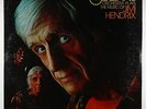 Gil Evans Orchestra - Plays The Music Of Jimi Hendrix LP - RCA Stereo SEALED