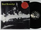 DEAD KENNEDYS Fresh Fruit... MANIFESTO LP VG++ 2002 reissue with poster SHRINK *