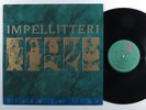 IMPELLITTERI Stand In Line RELATIVITY LP VG++ embossed cover *