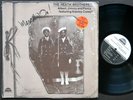 THE HEATH BROTHERS Marchin' On  LP STRATA-EAST SES 19766 US 1976 Stanley Cowell