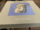 7-CD/Blu-Ray/Vinyl LP Cat Stevens Mona Bone Jakon Deluxe Box Set Live BBC Video