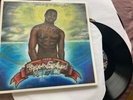 LIL B Rain In England Vinyl LP Weird Forest Records Hulk Hogan WOW Task Force