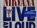 SEALED NEW LP Nirvana - Live And Loud