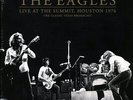SEALED NEW LP Eagles - Live At The Summit, Houston 1976
