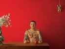 Watching Movies With The Sounds Off by Mac Miller (Record, 2016)
