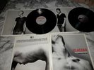 PLACEBO, ONCE MORE WITH FEELING SINGLES 1996-2004 ORIGINAL DOUBLE ALBUM.