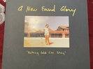 A New Found Glory Nothing Gold Can Stay Vinyl LP (Yellow/Gold Vinyl)