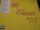 HOT TRACKS CLASSICS #10-CHER,JACKSONS,LUTHUR-2 12