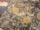 The Stone Roses LP Vinyl First Album - 180g