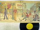 HOWLIN' WOLF LONDON SESSIONS ROLLING STONES P-8152S JAPAN VINYL LP