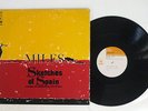 MILES DAVIS SKETCHES OF SPAIN CBS/SONY SONP-50162 JAPAN VINYL LP