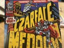 CZARFACE/MF DOOM - Super What? Vinyl Record , Used/ Signed By - DJ 7L