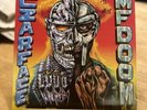 CZARFACE/MF DOOM - CZARFACE Meets Metal Face vinyl - Used - 1/1 signed pressing