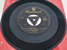 BILL HALEY  -   (We're Gonna) ROCK AROUND THE CLOCK   -  GOLD LETTERING  -  RARE