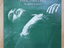 Morrissey Smiths The Queen Is Dead Vinyl Record 1986 Original Fear of Manchester