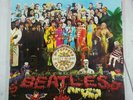 The Beatles 2009 Digital Remaster Sgt Peppers Lonely Hearts Club Band 33RPM 7027