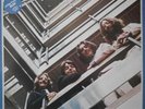 Beatles 1967-1970 German Pressing Blue Vinyl 1985 Limited Edition NM-