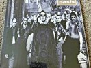 OASIS- D'YOU KNOW WHAT I MEAN?- MINT- STILL IN PLASTIC WRAP -  SILVER LOGO