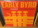 DONALD BYRD BLUE NOTE DOUBLE LP MINT BEST OF JAZZ SOUL YEARS