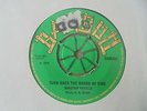 Winston Francis - Turn Back The Hands Of Time 1970 UK 45 BAMBOO SKA/ROCKSTEADY
