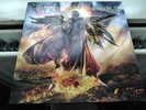 JUDAS PRIEST - REDEEMER OF SOULS 1st UK PRESS EX++/NM  BLACK SABBATH DOUBLE LP