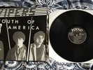 Wipers - Youth of America 84 LP Sonic Youth Buzzcocks Dead Kennedys Husker Du