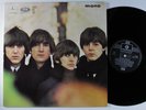 BEATLES Beatles For Sale EMI-PARLOPHONE LP VG+ uk mono gatefold *