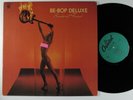 BE-BOP DELUXE Starburst Finish CAPITOL LP VG+ reissue *