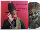 CAPTAIN BEEFHEART Trout Mask Replica THIRD MAN 2XLP VG++ 180g with 7