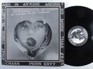 CRASS Penis Envy CRASS LP uk poster cover *