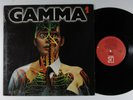 GAMMA 1 ELEKTRA LP VG+ SHRINK *