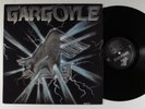 GARGOYLE Self Titled NEW RENAISSANCE NRR40 LP VG++ with lyric sheet insert *