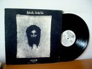 ANDWELLA World’s End WHITE LABEL PROMO LP 1970 (ABC/DUNHILL DS-50095) UK Psych