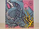 LP: Twenty One Pilots - Scaled And Icy, Limited ORANGE Vinyl, NEU & OVP