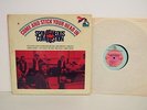 Spontaneous Combustion Come And Stick Your Head In Gatefold Rock LP