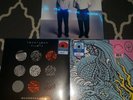 NEW 21 Twenty One Pilots - Blurryface Scaled & Icy Vessel Vinyl LP Record Lot