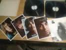 THE BEATLES WHITE ALBUM  UK MONO TOP LODER APPLE LOW NUMBER 0284278 vg+