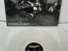 Destruction Sentence of Death USA Cover Clear Vinyl LP Record new