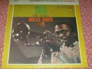 MILES DAVIS Ahead LP 1963 pressing Columbia 2-eye rech Stereo jazz gil evans
