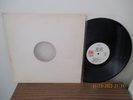GENE CLARK - WHITE LIGHT - WHITE LABEL PROMO NO COVER - REALLY NICE
