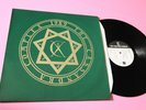 CASSANDRA COMPLEX LP SATAN BUGS BUNNY ORIG BELGIUM 1989 EX