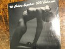 L.V. JOHNSON We Belong Together PHONO RECORDS LP 1981 Soul VG+ VINYL Record USED