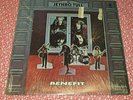 JETHRO TULL Benefit LP (1970) Reprise 2-tone prog in shrink