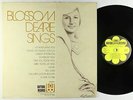 Blossom Dearie - Sings Vol. 1 LP - Daffodil