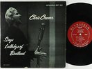 Chris Connor - Sings Lullabys Of Birdland 10