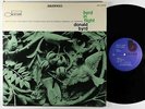Donald Byrd - Byrd In Flight LP - Blue Note - BST 84048 VG+