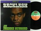 Freddie Hubbard - Backlash LP - Atlantic - SD 1477
