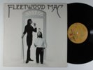 FLEETWOOD MAC Self Titled REPRISE MSK-2281 LP VG+ textured cover w/ insert *