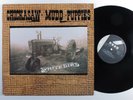 CHICKASAW MUD PUPPIES White Dirt WING LP VG+ europe *