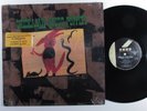 CHICKASAW MUD PUPPIES 8 Track Stomp WING LP VG+ SHRINK *